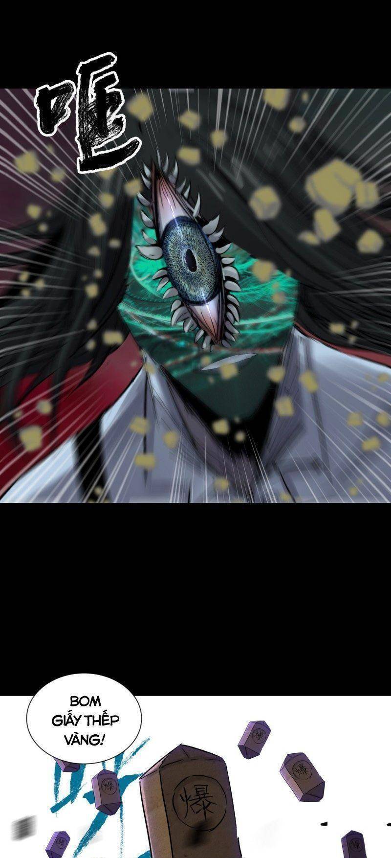 Tam Canh Tứ Cổ Chapter 56 - 23