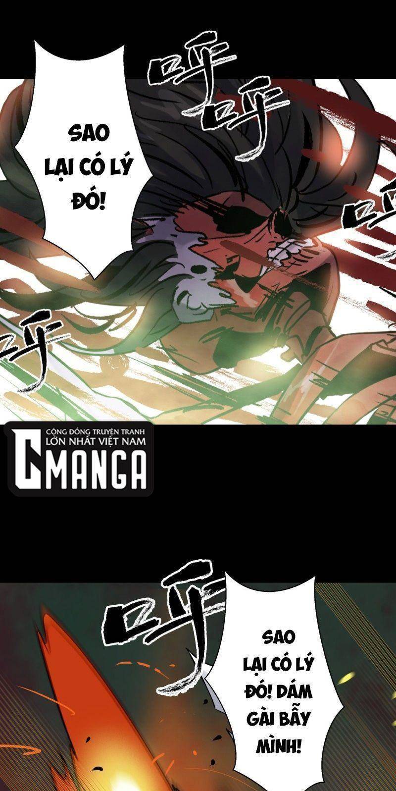 Tam Canh Tứ Cổ Chapter 56 - 25