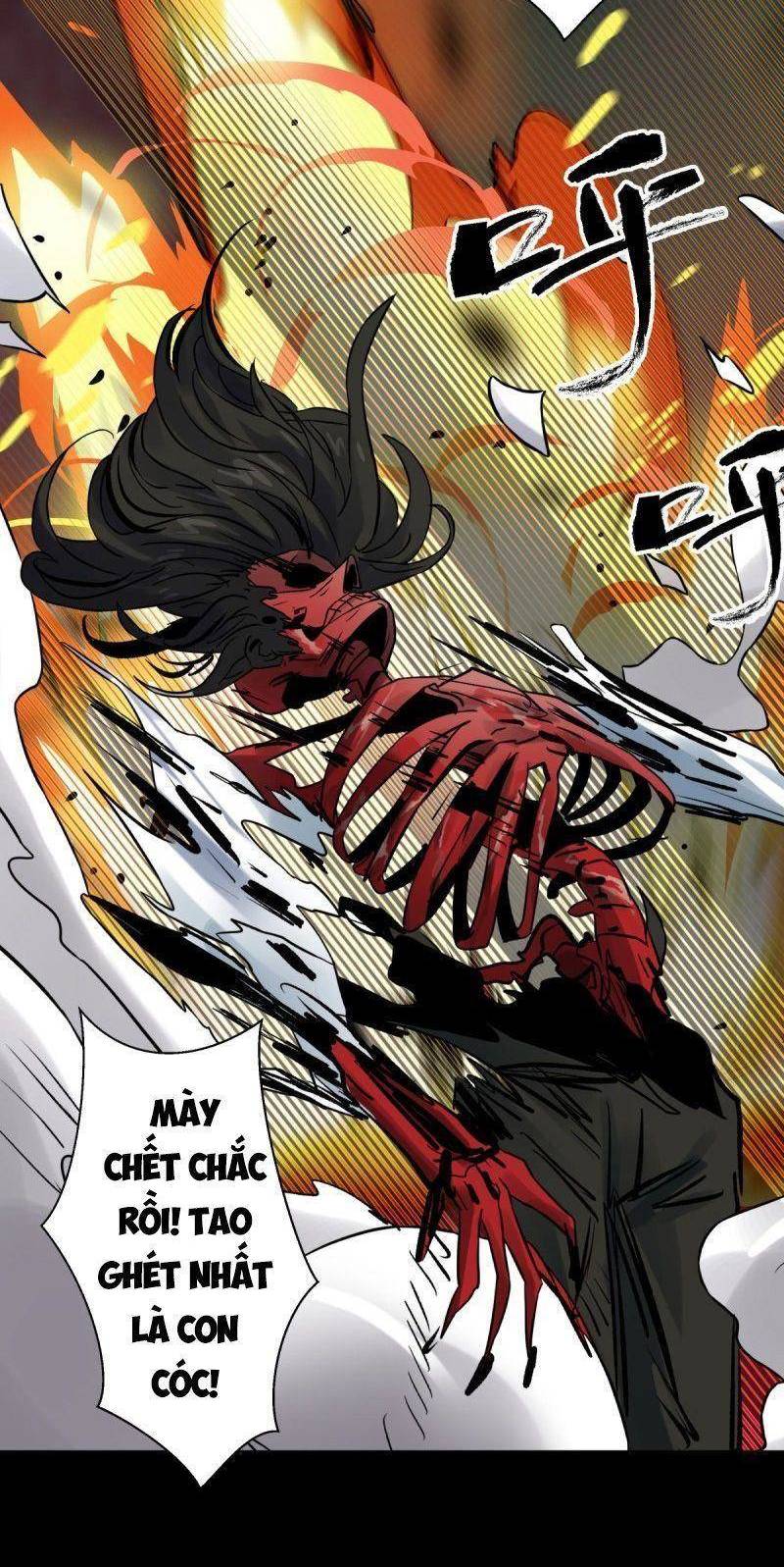 Tam Canh Tứ Cổ Chapter 56 - 26