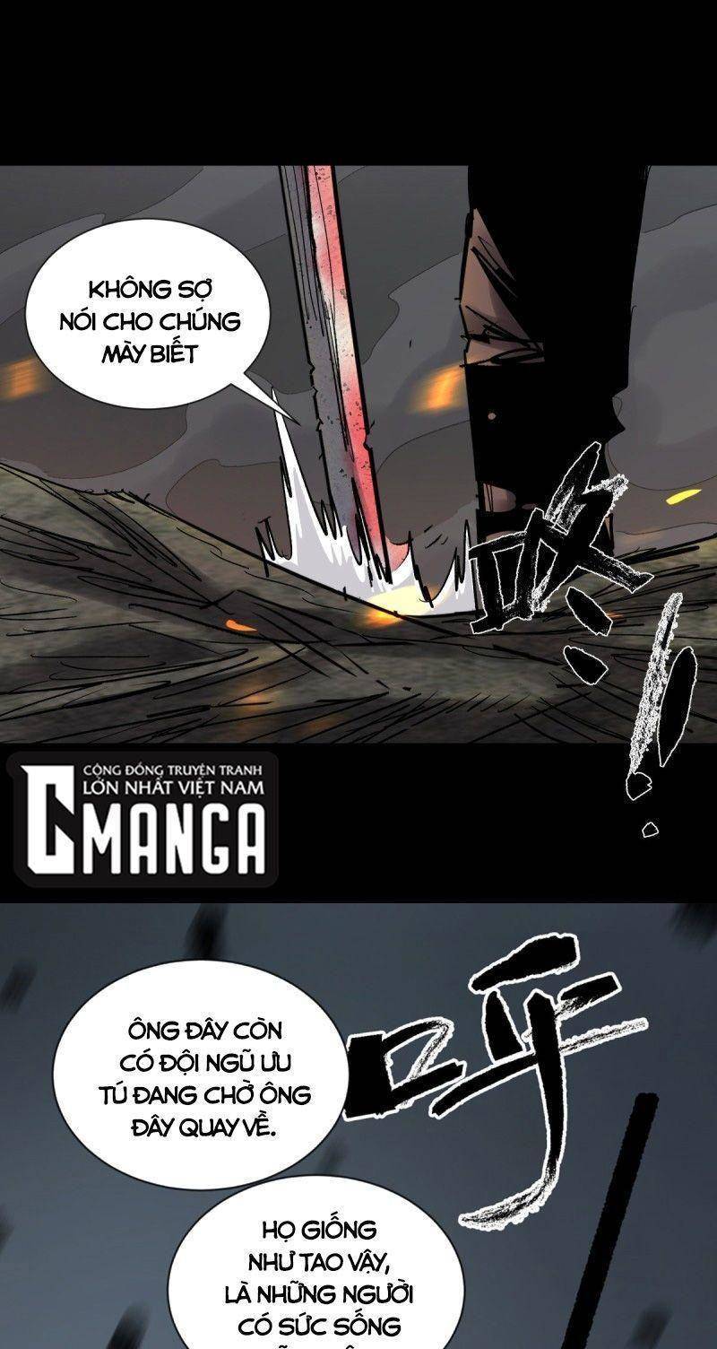 Tam Canh Tứ Cổ Chapter 56 - 6