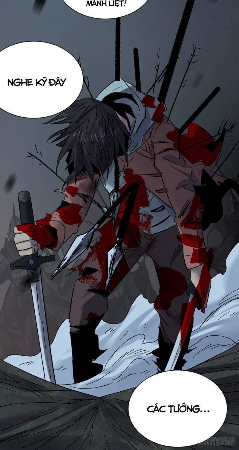 Tam Canh Tứ Cổ Chapter 56 - 7