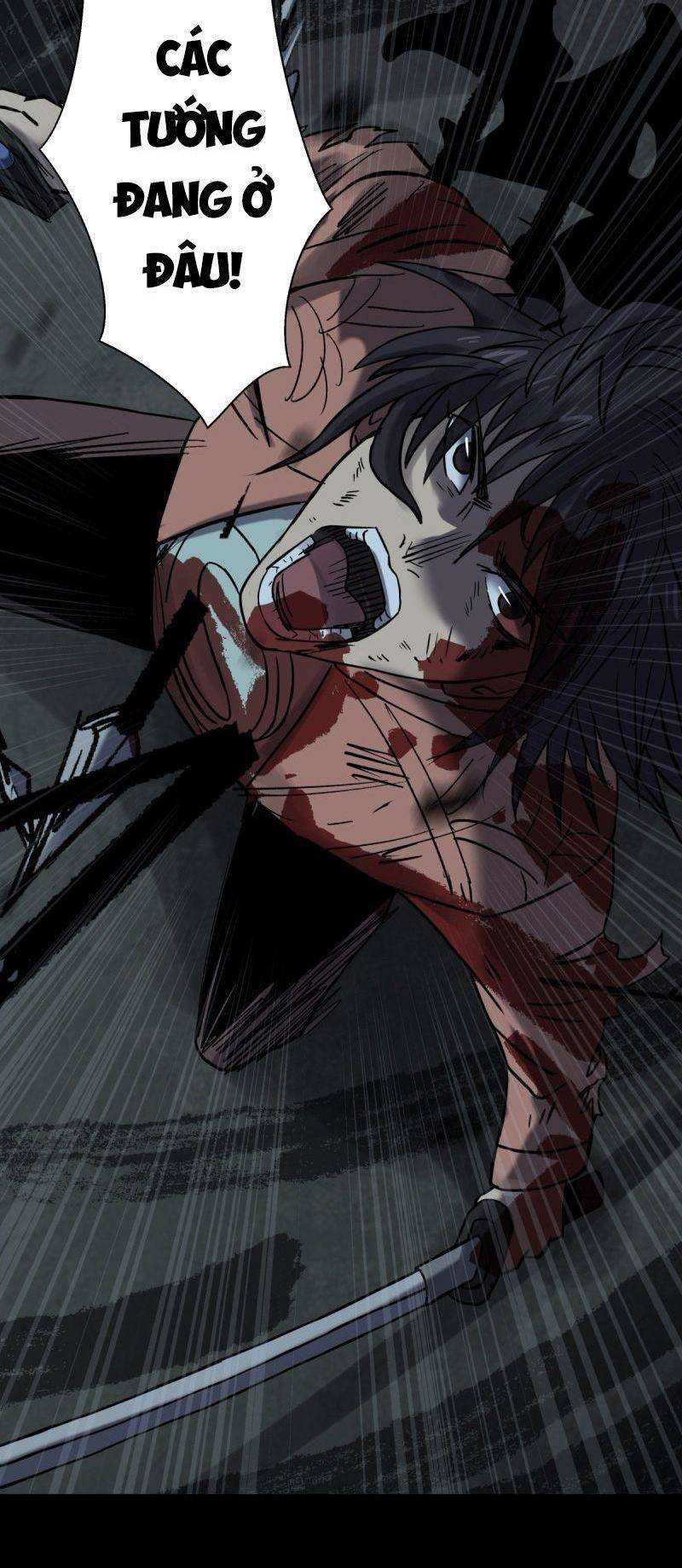 Tam Canh Tứ Cổ Chapter 56 - 9