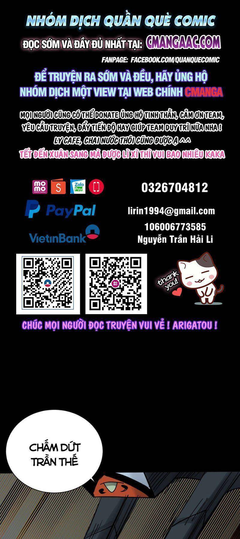 Tam Canh Tứ Cổ Chapter 57 - 1