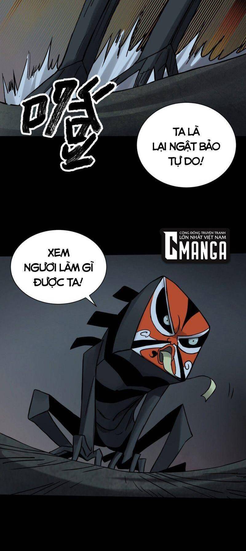 Tam Canh Tứ Cổ Chapter 57 - 2