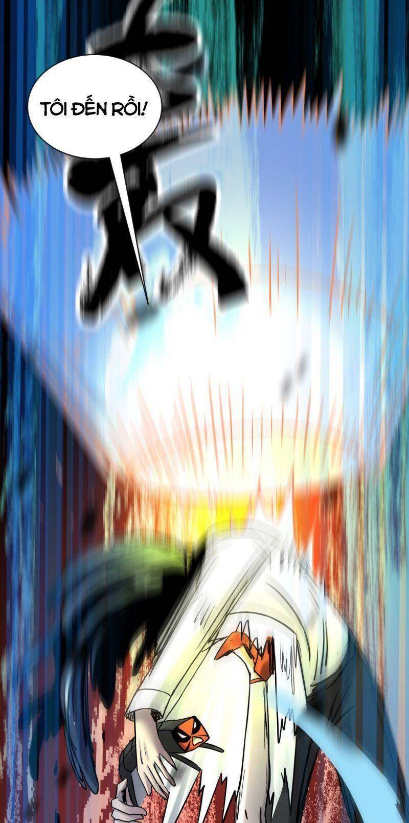 Tam Canh Tứ Cổ Chapter 57 - 7