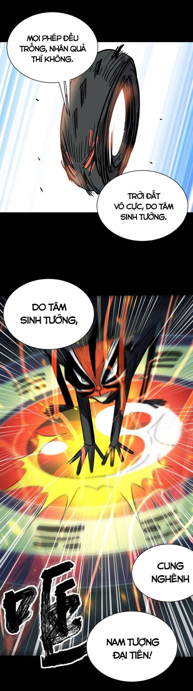 Tam Canh Tứ Cổ Chapter 57 - 10