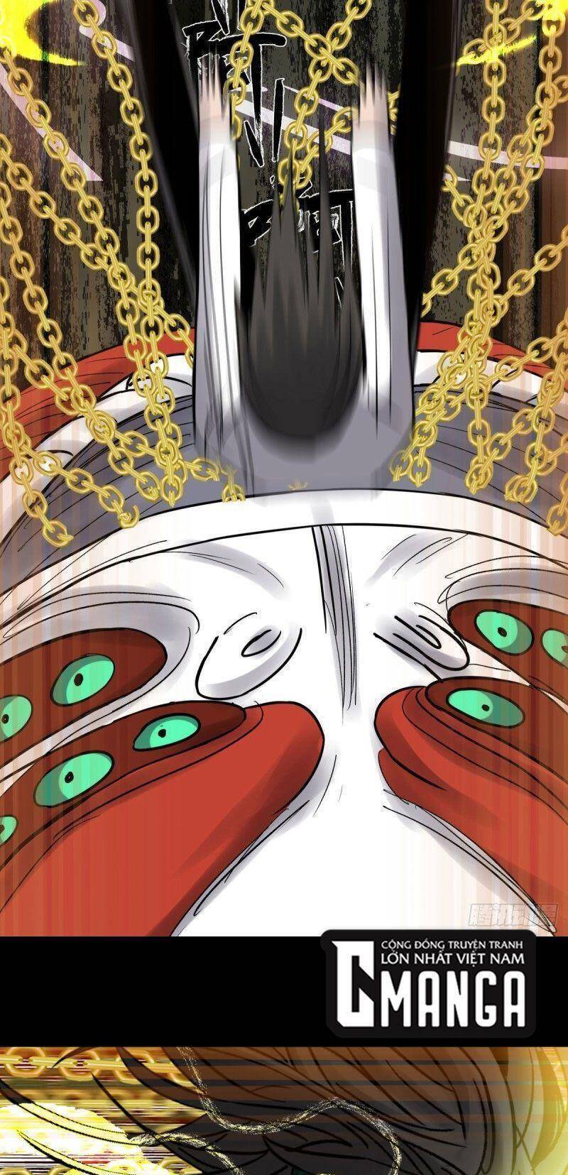 Tam Canh Tứ Cổ Chapter 58 - 11