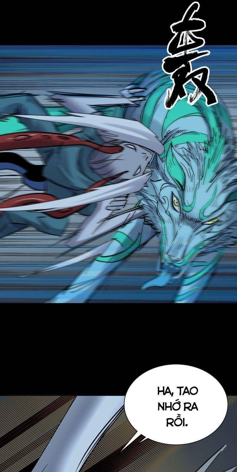 Tam Canh Tứ Cổ Chapter 58 - 18