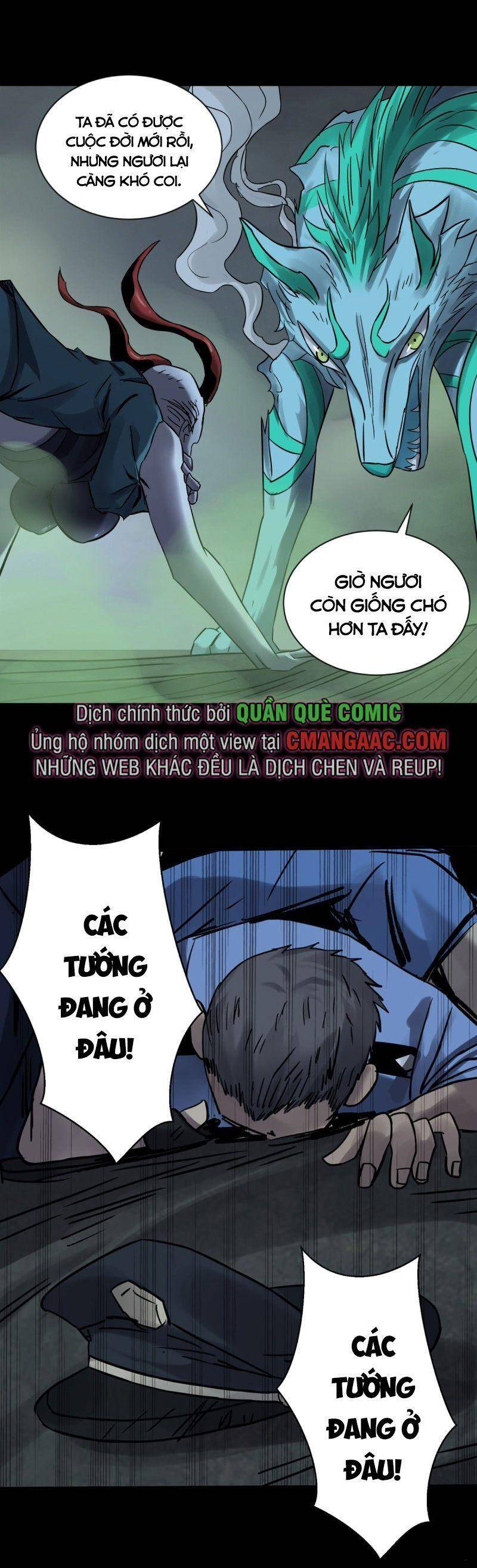 Tam Canh Tứ Cổ Chapter 58 - 20