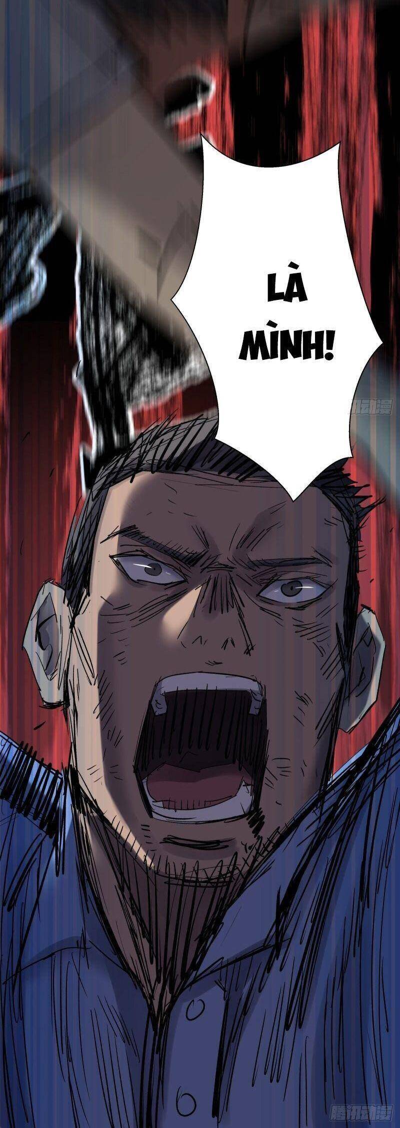 Tam Canh Tứ Cổ Chapter 58 - 23