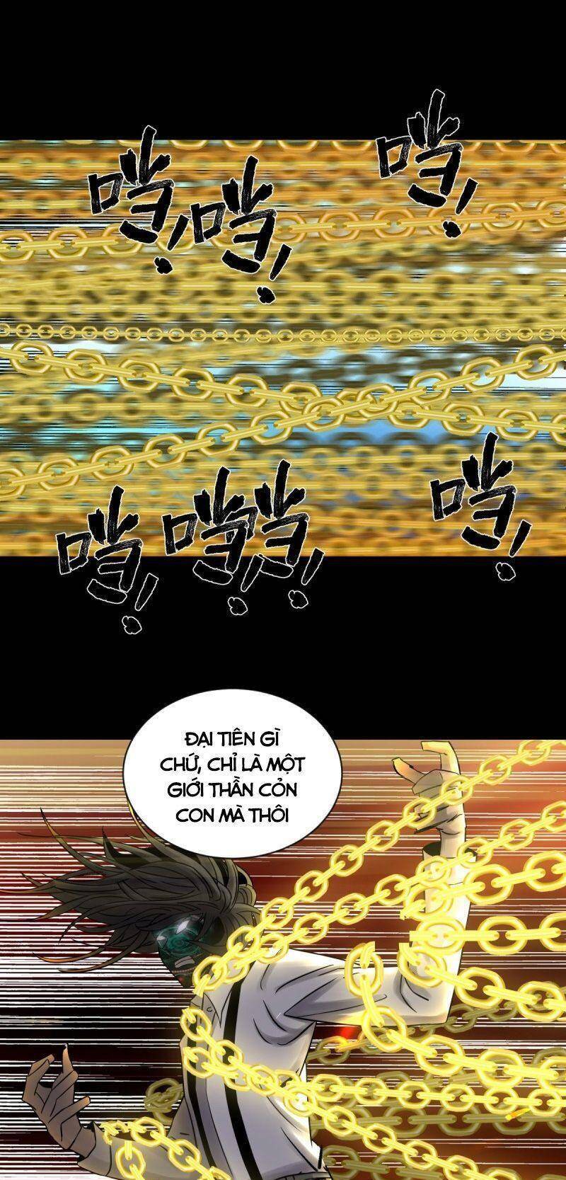 Tam Canh Tứ Cổ Chapter 58 - 5