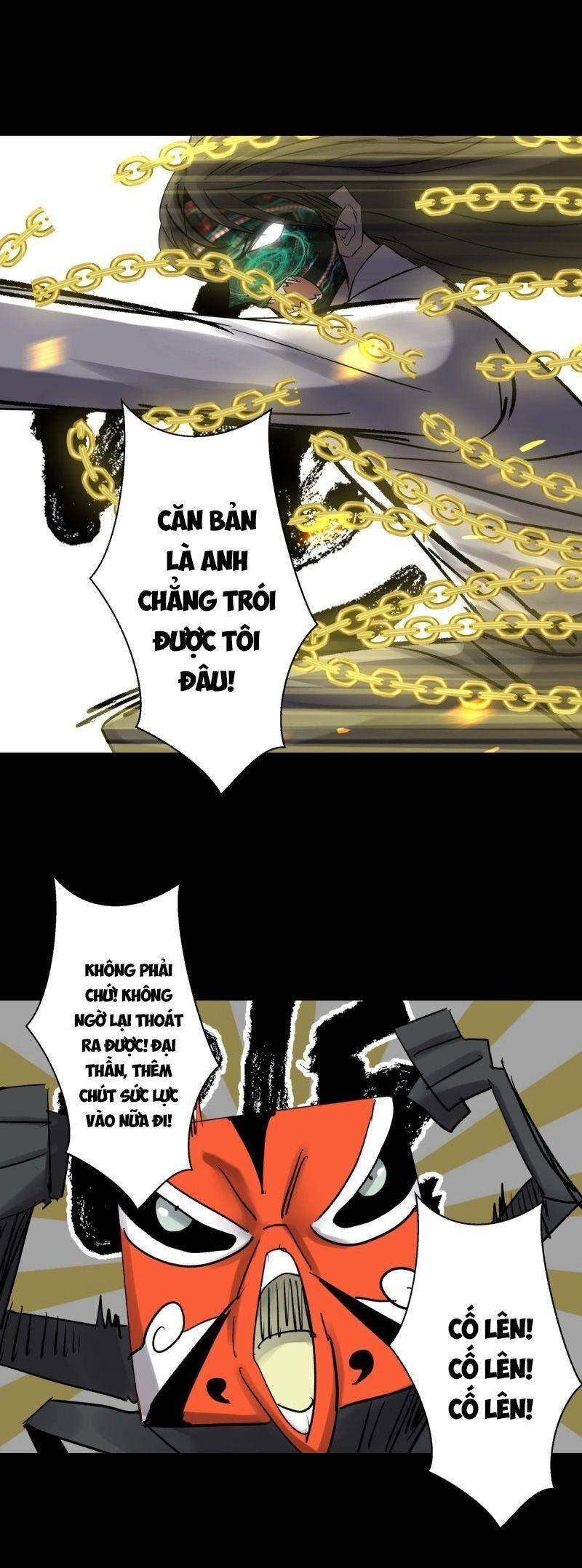 Tam Canh Tứ Cổ Chapter 58 - 7