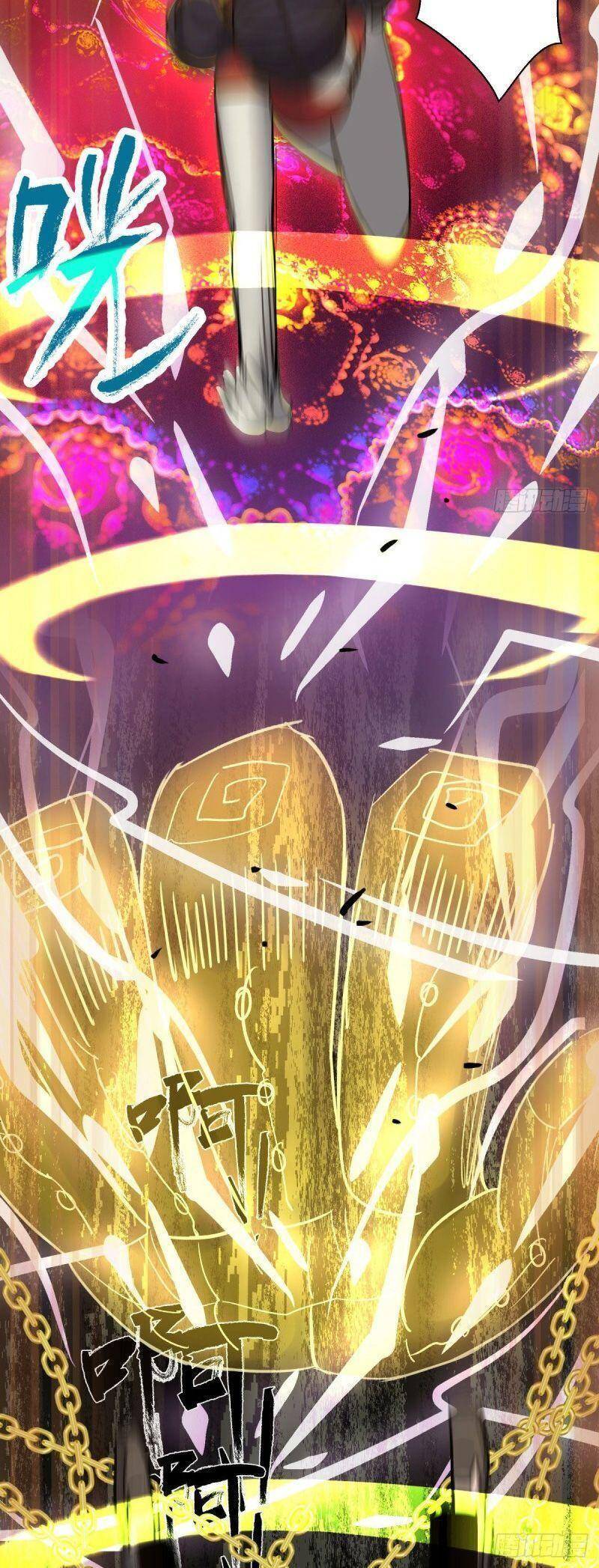 Tam Canh Tứ Cổ Chapter 58 - 10