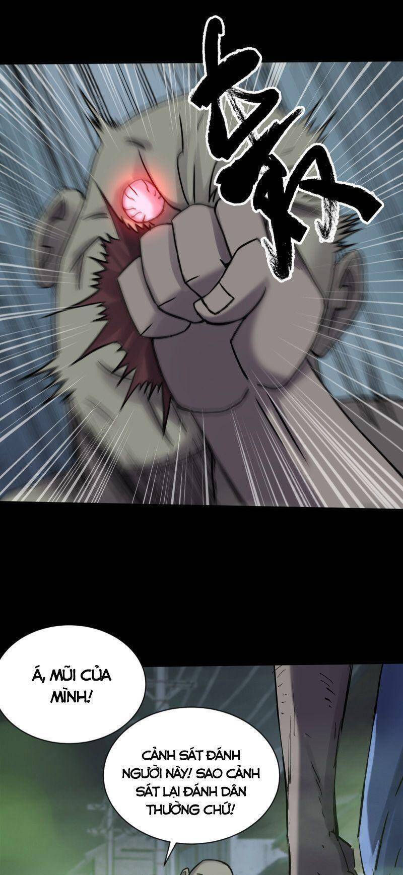 Tam Canh Tứ Cổ Chapter 59 - 3