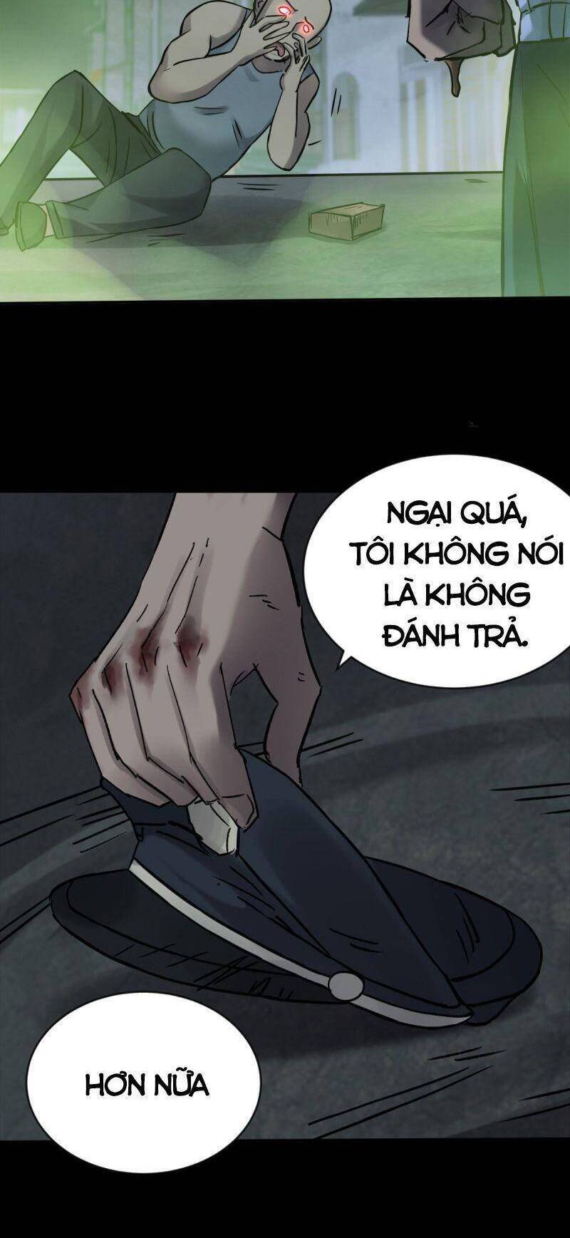 Tam Canh Tứ Cổ Chapter 59 - 4