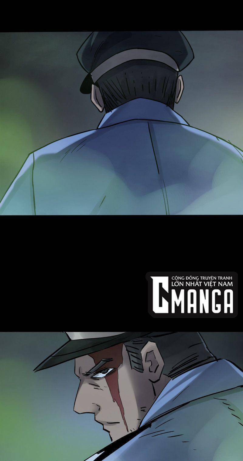 Tam Canh Tứ Cổ Chapter 59 - 8