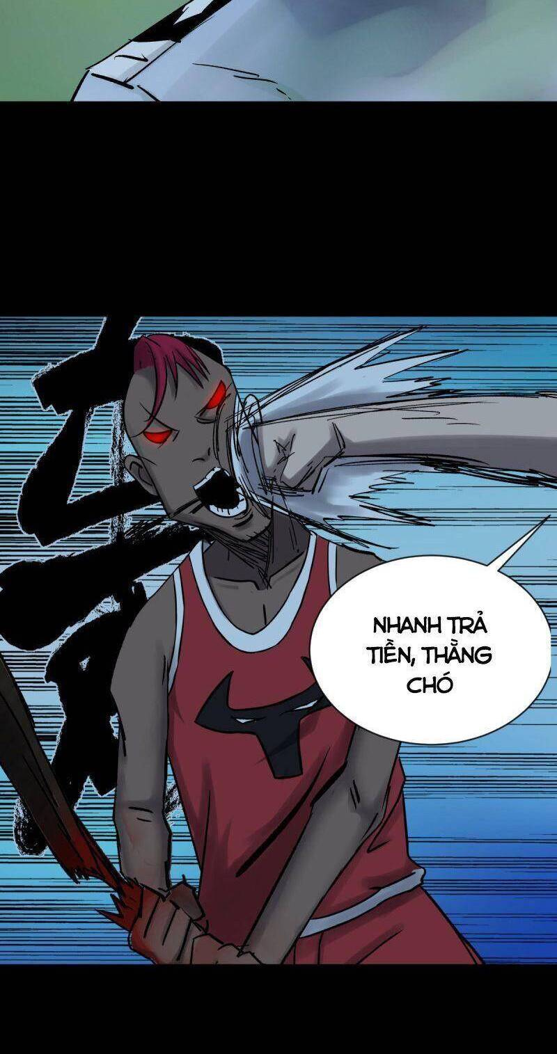 Tam Canh Tứ Cổ Chapter 59 - 9