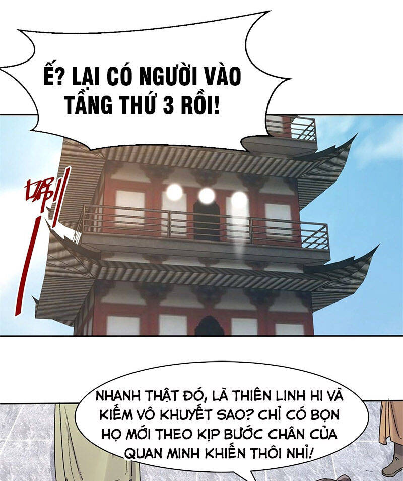 Vô Tận Thôn Phệ Chapter 17 - 2