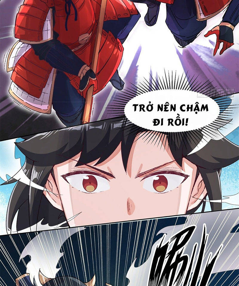 Vô Tận Thôn Phệ Chapter 17 - 11