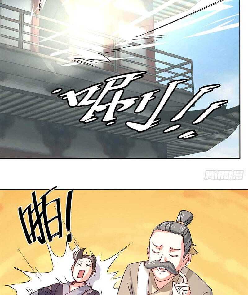 Vô Tận Thôn Phệ Chapter 17 - 21