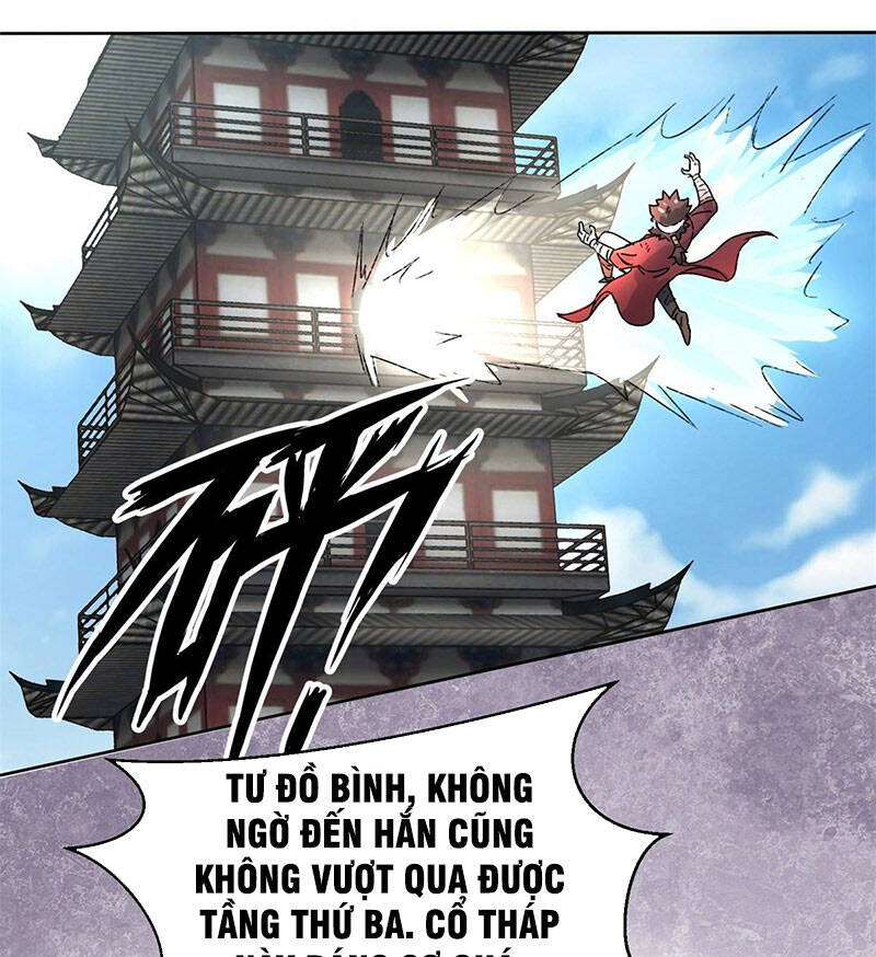 Vô Tận Thôn Phệ Chapter 17 - 27