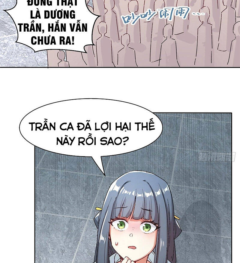 Vô Tận Thôn Phệ Chapter 17 - 31