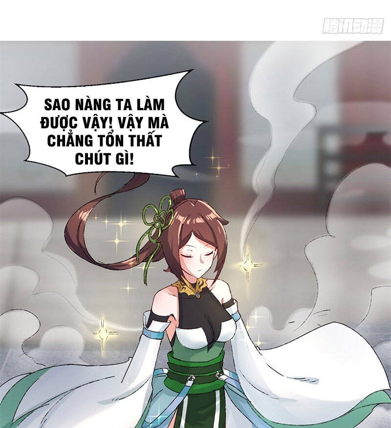 Vô Tận Thôn Phệ Chapter 17 - 35
