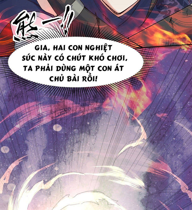 Vô Tận Thôn Phệ Chapter 17 - 41