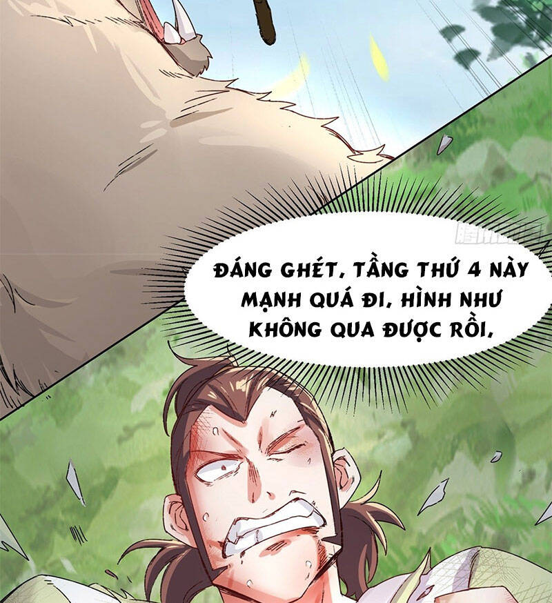 Vô Tận Thôn Phệ Chapter 17 - 48