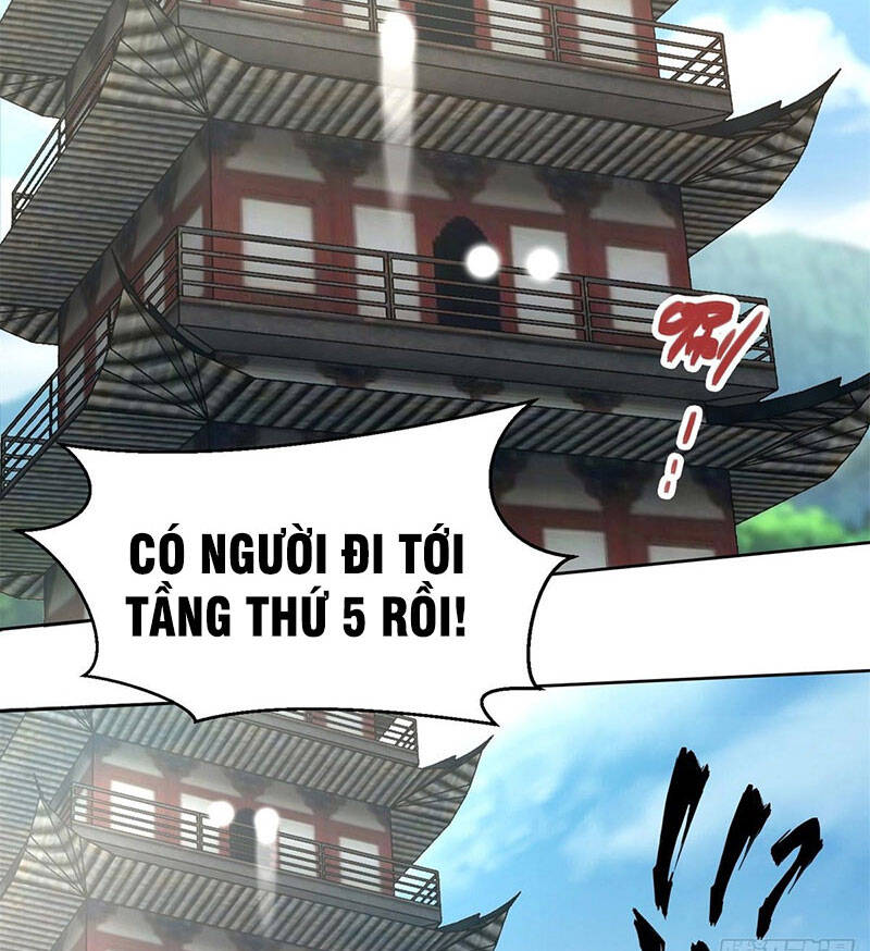 Vô Tận Thôn Phệ Chapter 17 - 50