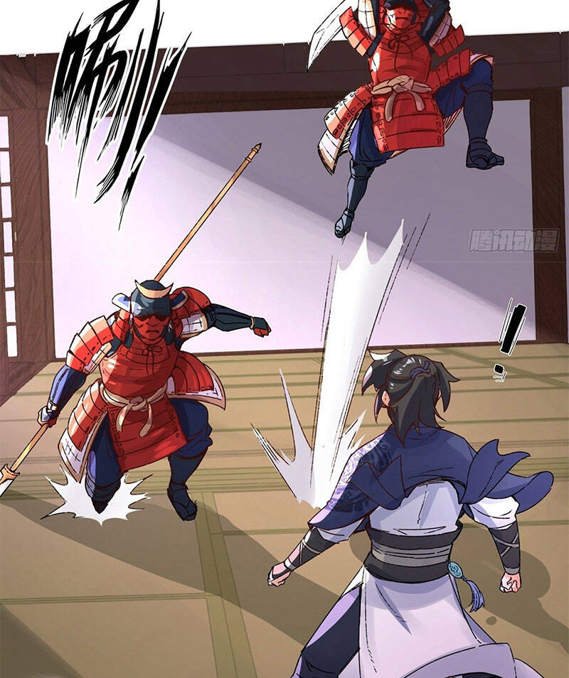 Vô Tận Thôn Phệ Chapter 17 - 6