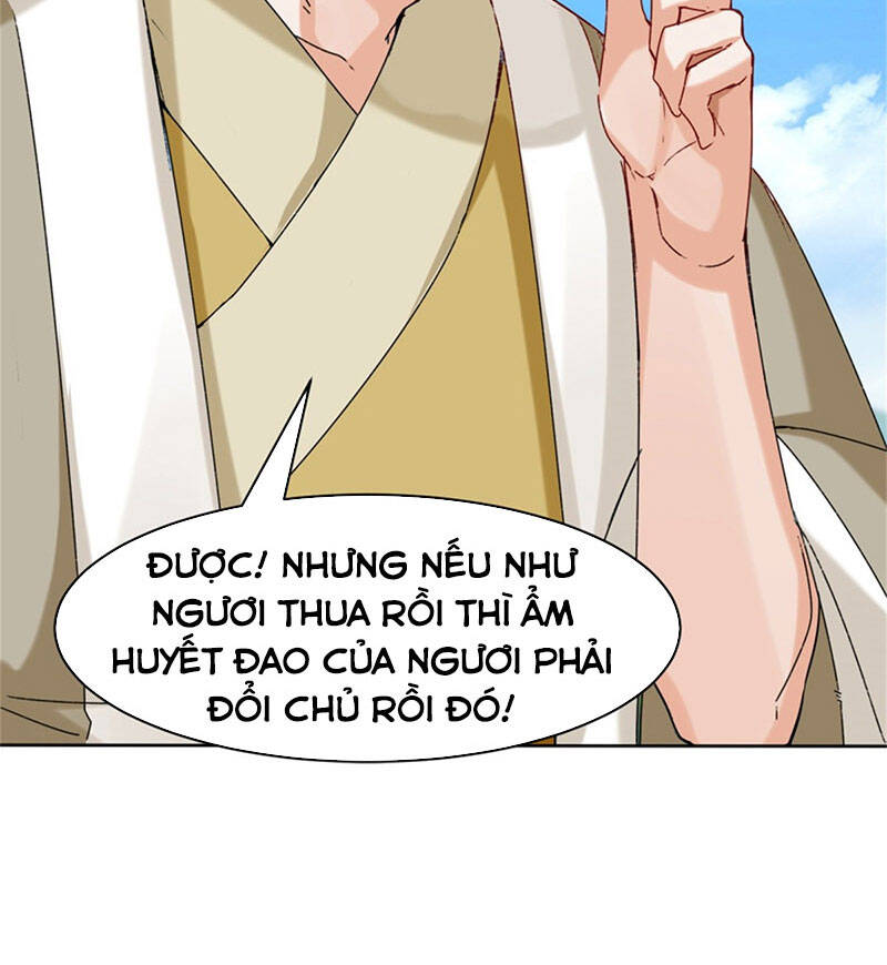 Vô Tận Thôn Phệ Chapter 18 - 11