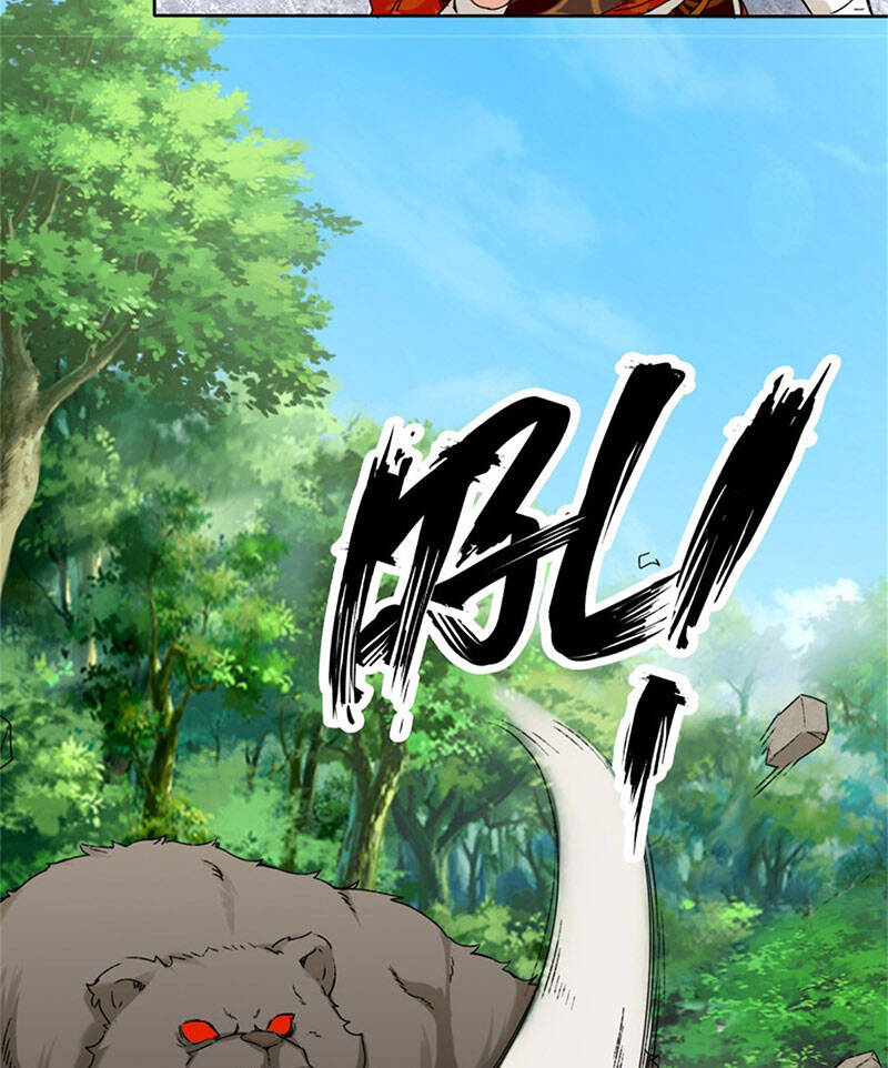 Vô Tận Thôn Phệ Chapter 18 - 28