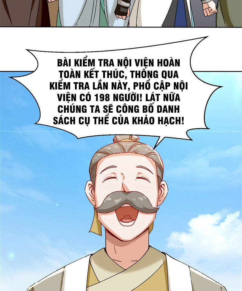 Vô Tận Thôn Phệ Chapter 18 - 39