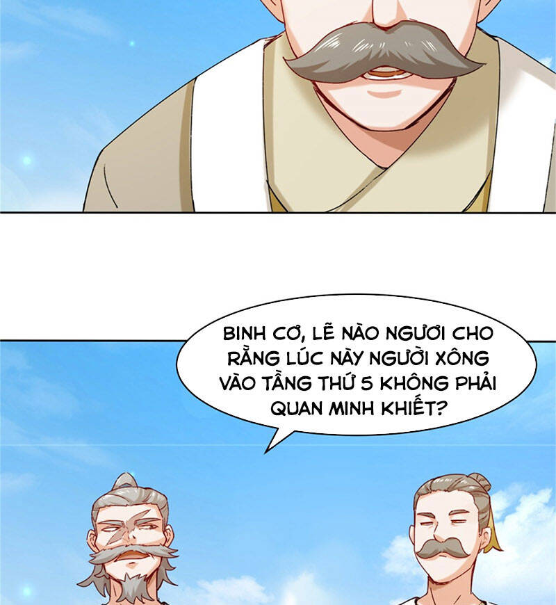 Vô Tận Thôn Phệ Chapter 18 - 5