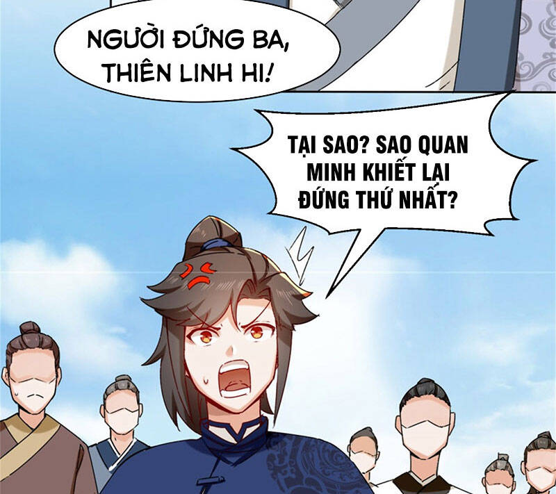 Vô Tận Thôn Phệ Chapter 18 - 46