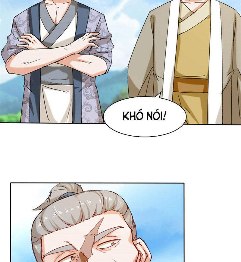 Vô Tận Thôn Phệ Chapter 18 - 6
