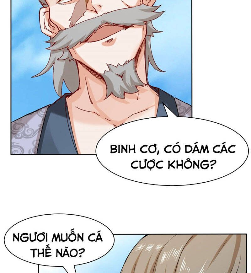Vô Tận Thôn Phệ Chapter 18 - 7