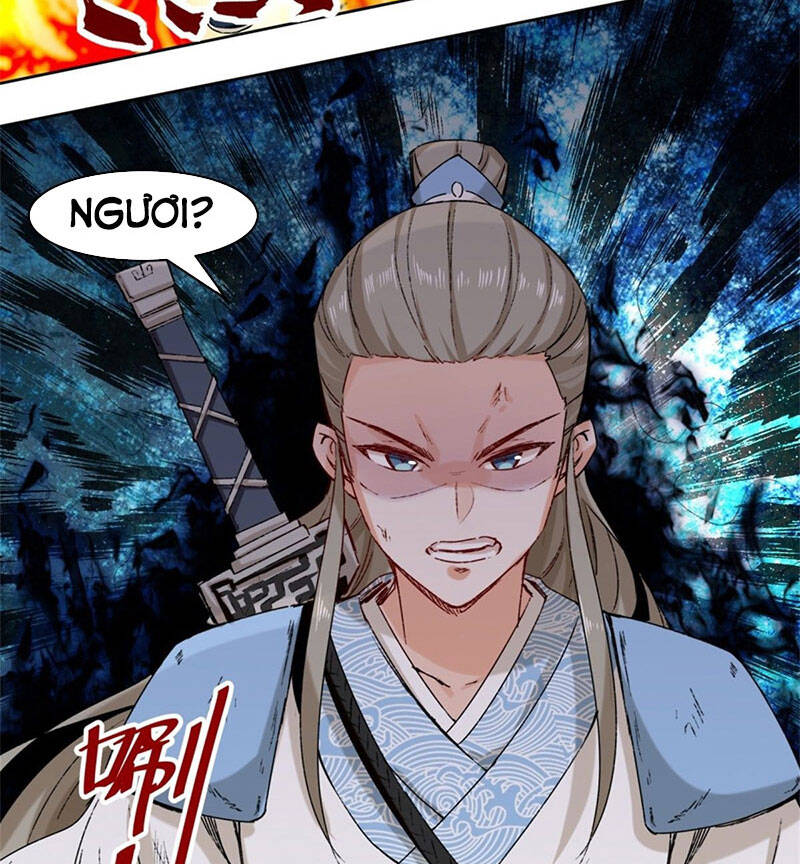Vô Tận Thôn Phệ Chapter 19 - 17
