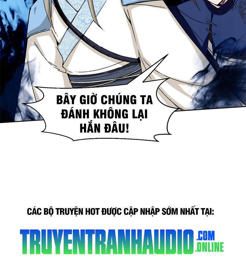 Vô Tận Thôn Phệ Chapter 19 - 19
