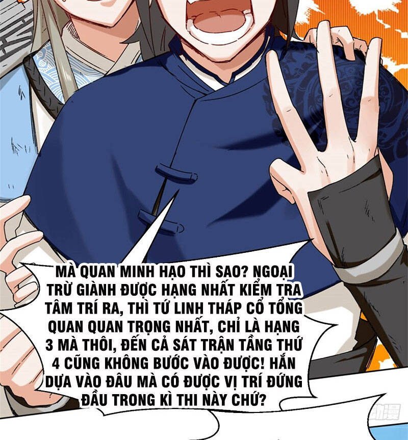 Vô Tận Thôn Phệ Chapter 19 - 3