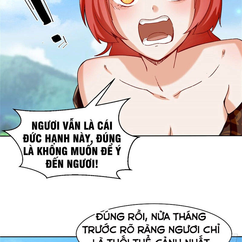 Vô Tận Thôn Phệ Chapter 19 - 30