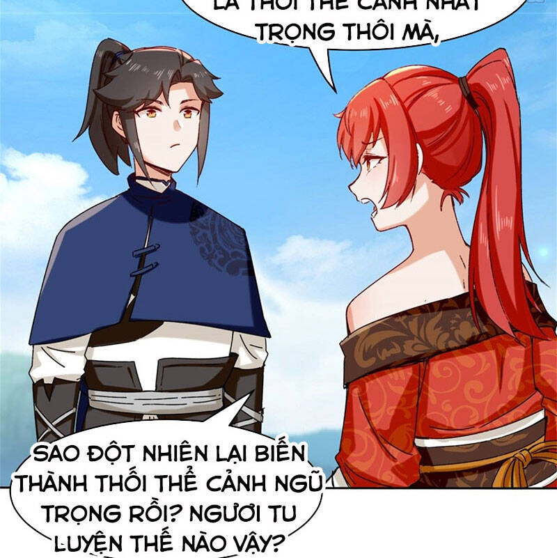 Vô Tận Thôn Phệ Chapter 19 - 31