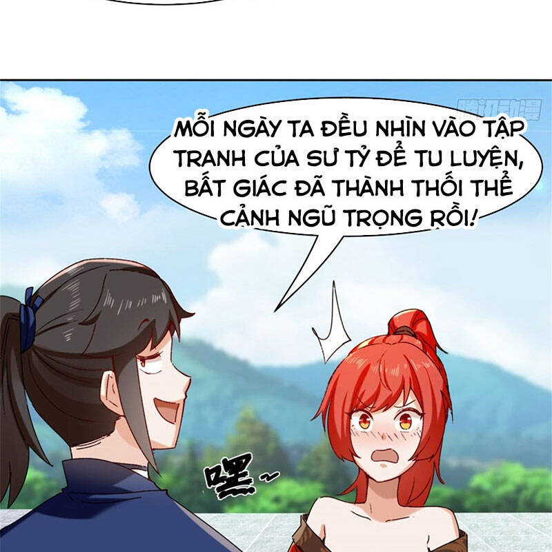 Vô Tận Thôn Phệ Chapter 19 - 32