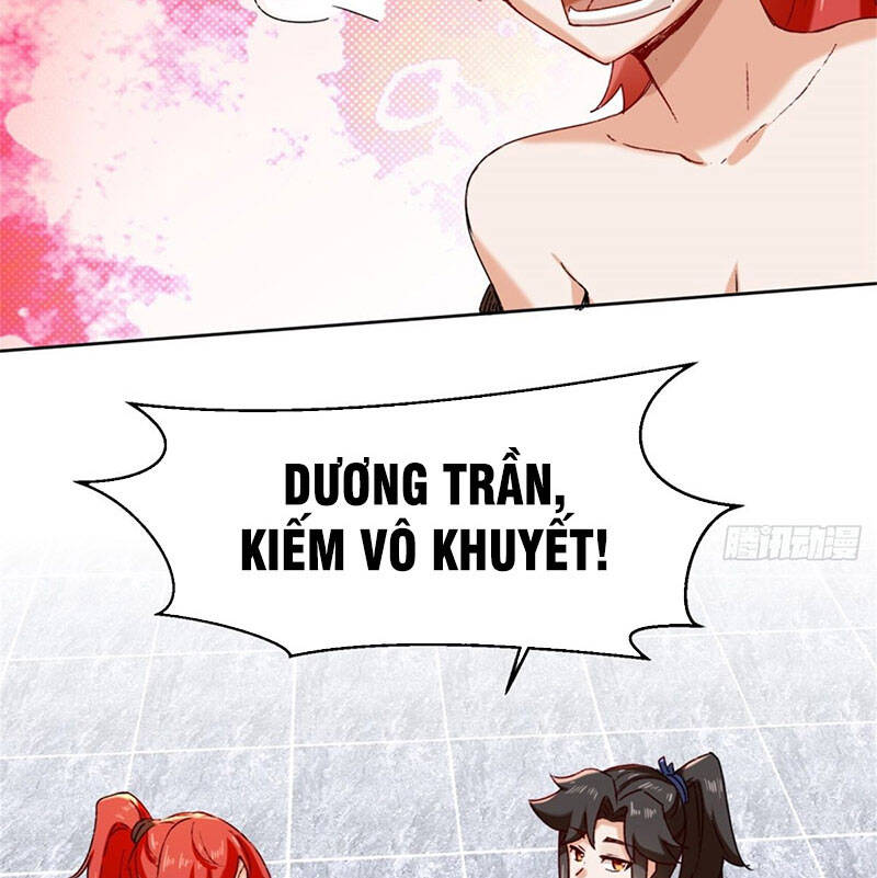 Vô Tận Thôn Phệ Chapter 19 - 34