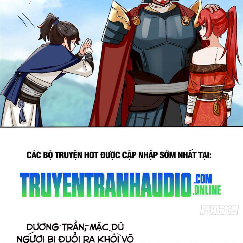 Vô Tận Thôn Phệ Chapter 19 - 38