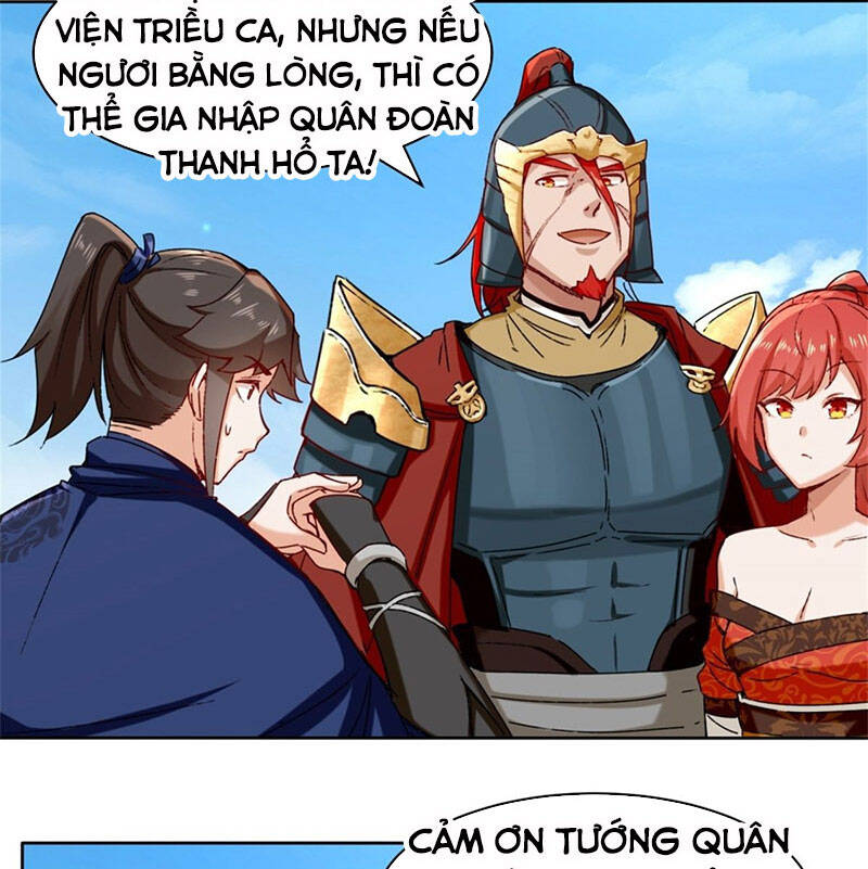 Vô Tận Thôn Phệ Chapter 19 - 39