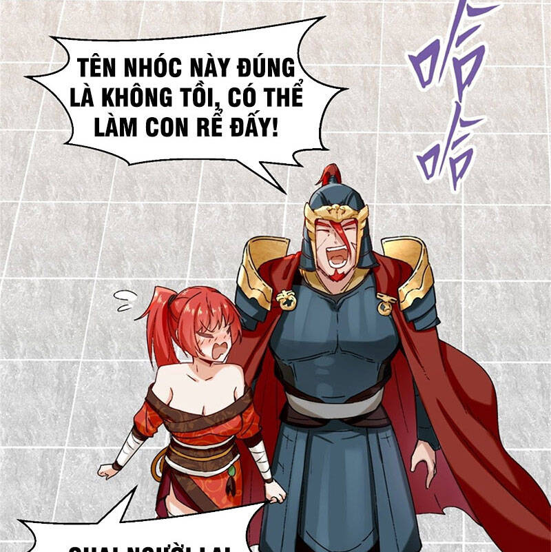 Vô Tận Thôn Phệ Chapter 19 - 43