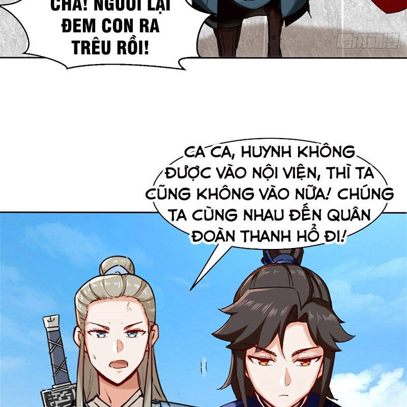 Vô Tận Thôn Phệ Chapter 19 - 44