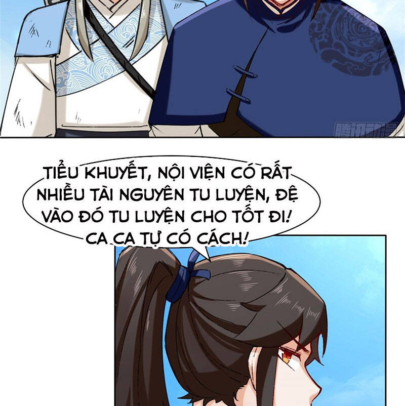 Vô Tận Thôn Phệ Chapter 19 - 45